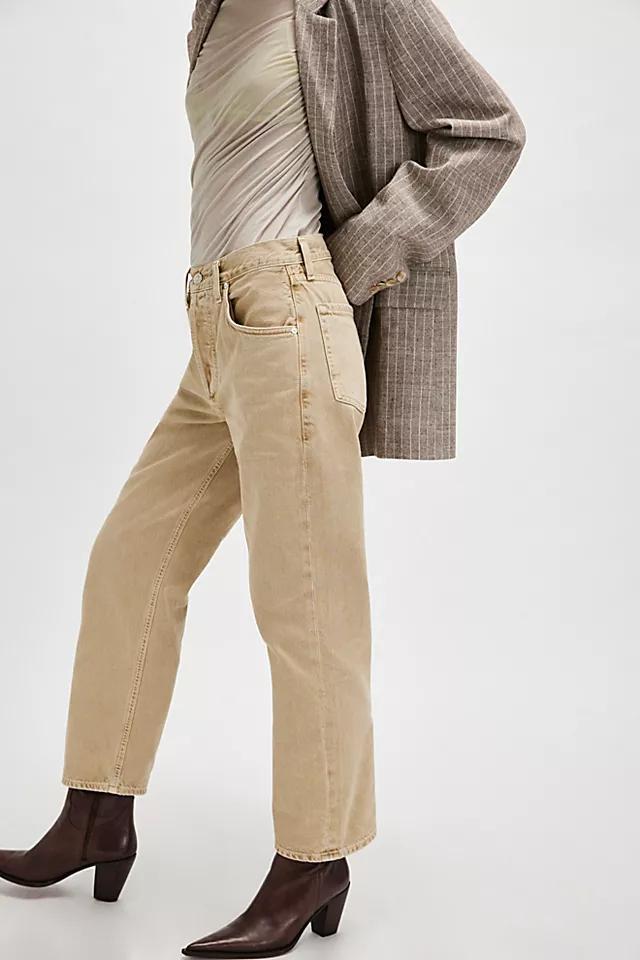 Citizens of Humanity Dahlia Bow Leg Jeans Product Image