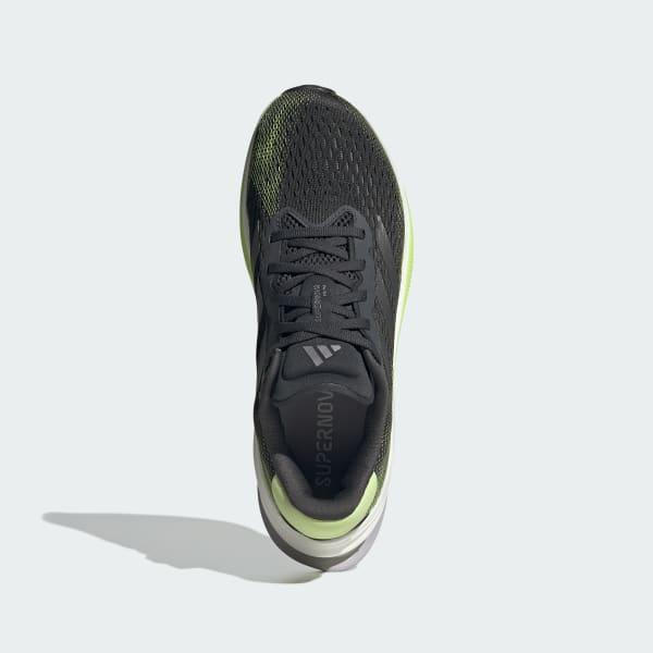 adidas Supernova Prima Running Shoes Carbon 9.5 Mens Product Image