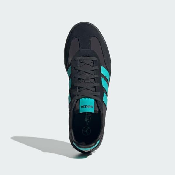adidas Mercedes - AMG Petronas Formula One Team Barreda Decode Shoes Carbon 11.5 Unisex Product Image