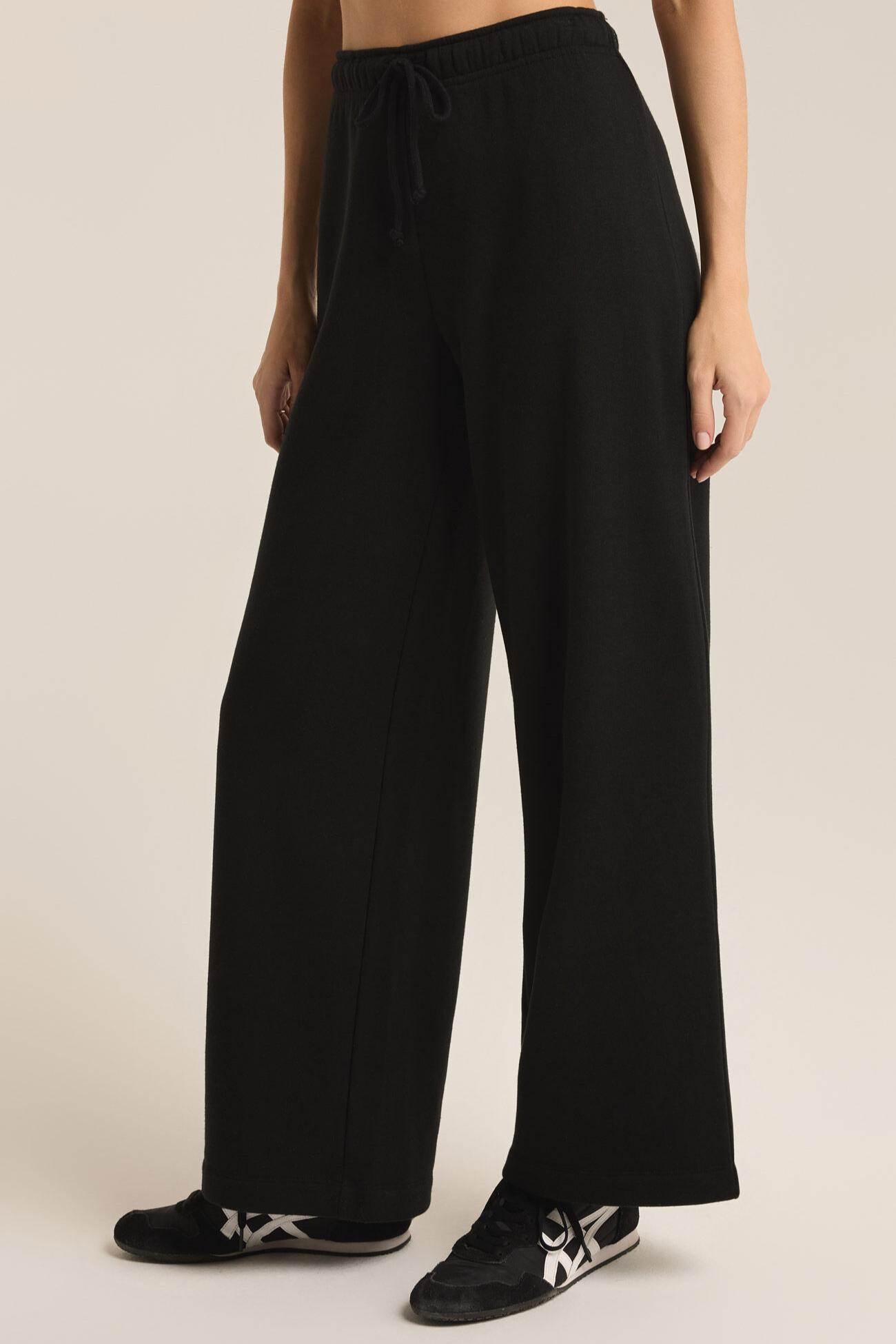 Feeling The Moment Sweatpant Product Image