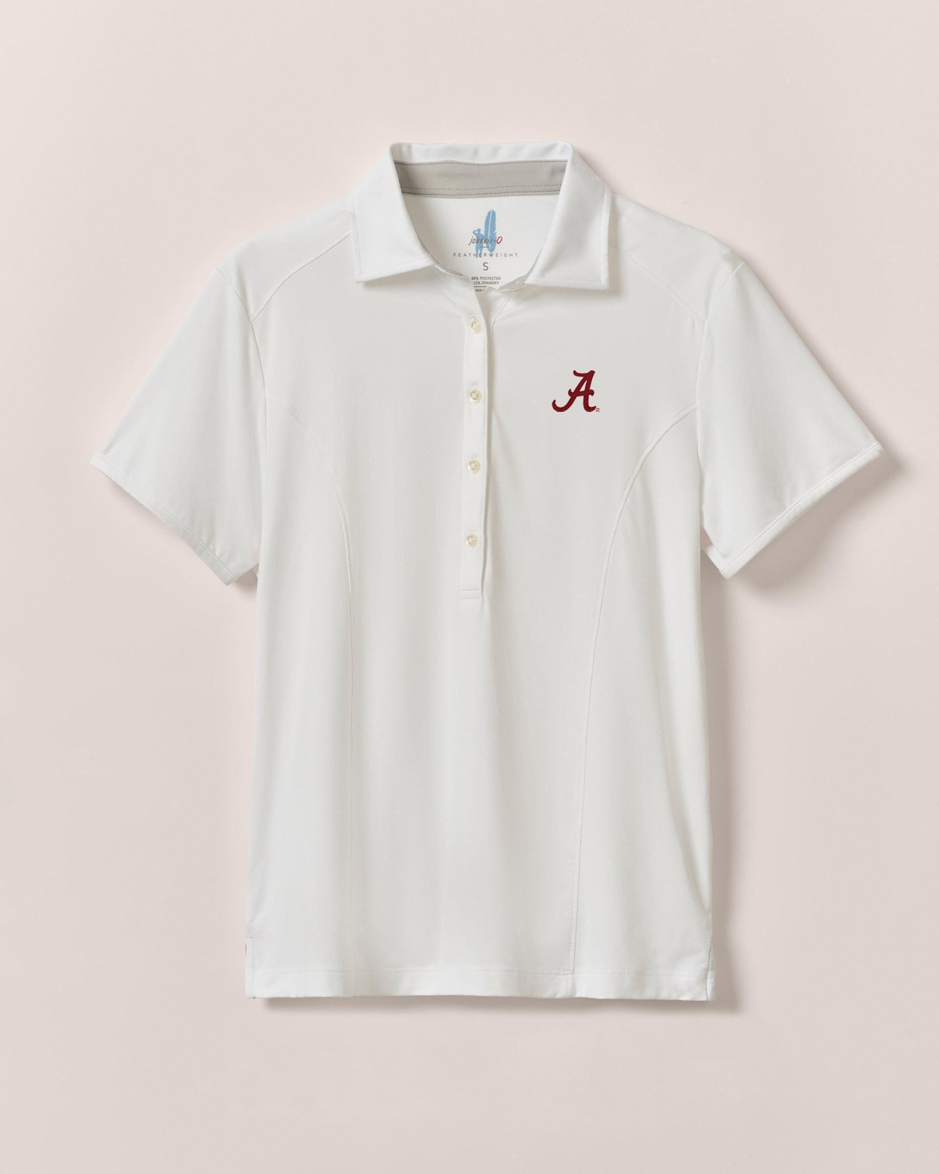 Women's Boston Bruins Angela Performance Polo Female Product Image
