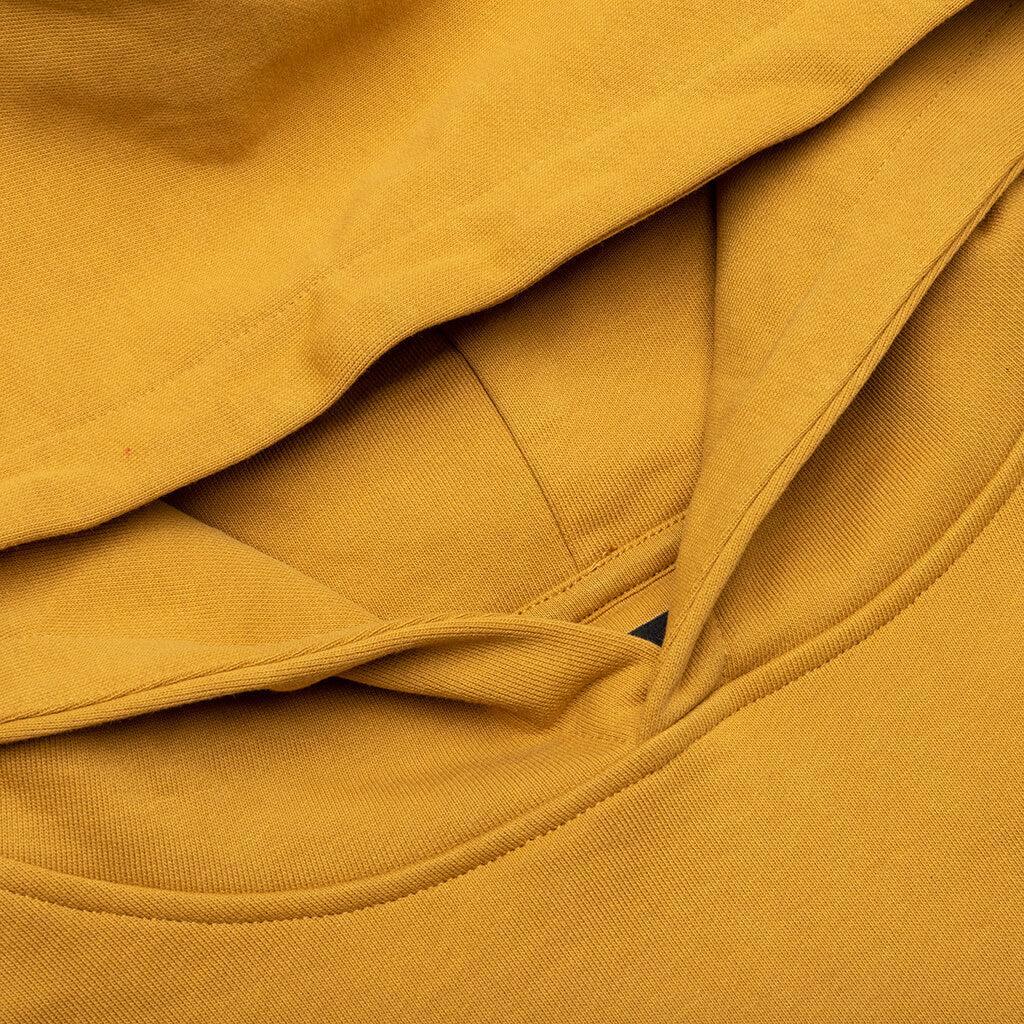 Feature Shelbi Hoodie - Wood Thrush Male Product Image