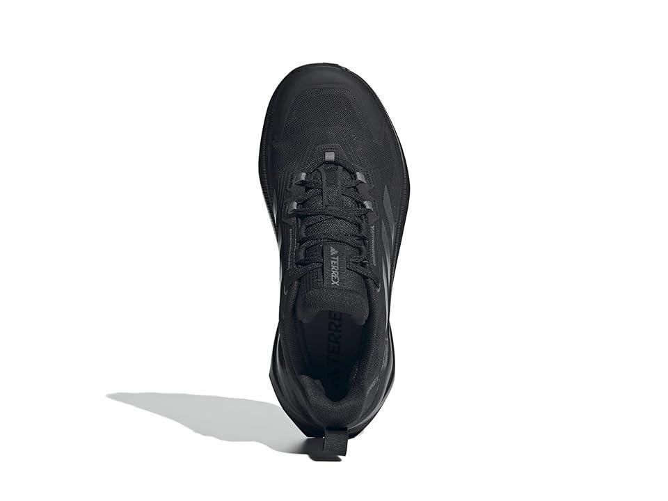 adidas Outdoor Terrex Trailmaker 2 Black/Grey) Women's Shoes Product Image