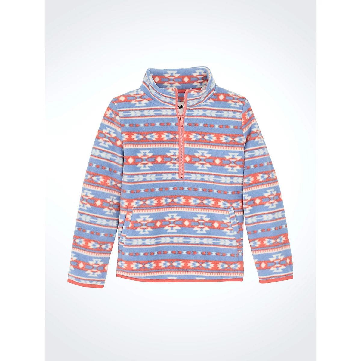 Women's Wrangler Bold Logo Hoodie Product Image