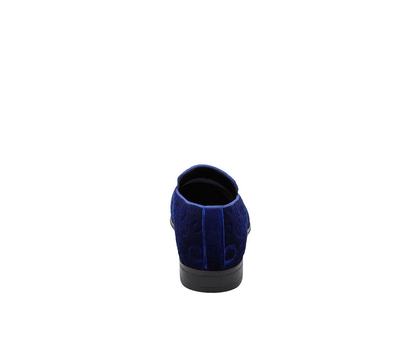 Men's Stacy Adams Saunders Dress Loafers Product Image