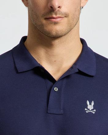 MENS BROOKPORT GRAPHIC TEE - B6U362E200 Product Image