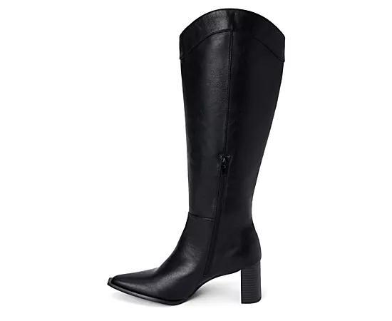 Coconuts by Matisse Bonnye Women's Knee-High Boots, Size: 9, Ivory Product Image