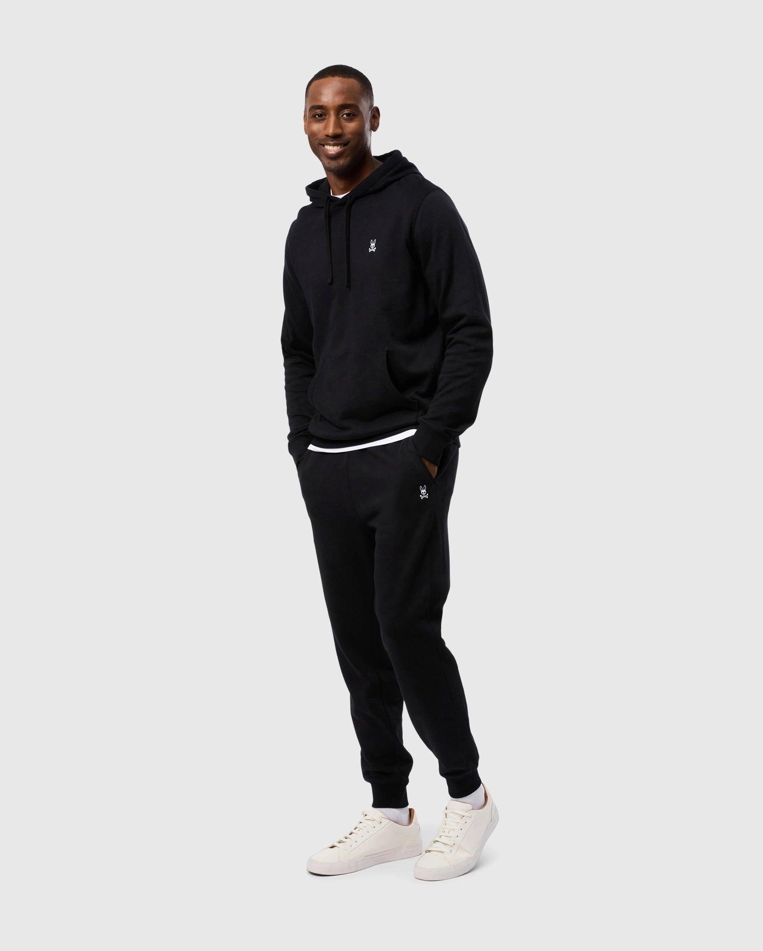 MENS TRAVIS TRACK PANT - B6P143D200 Product Image
