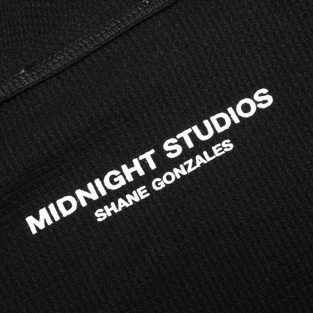 Machine T-Shirt - Black Male Product Image