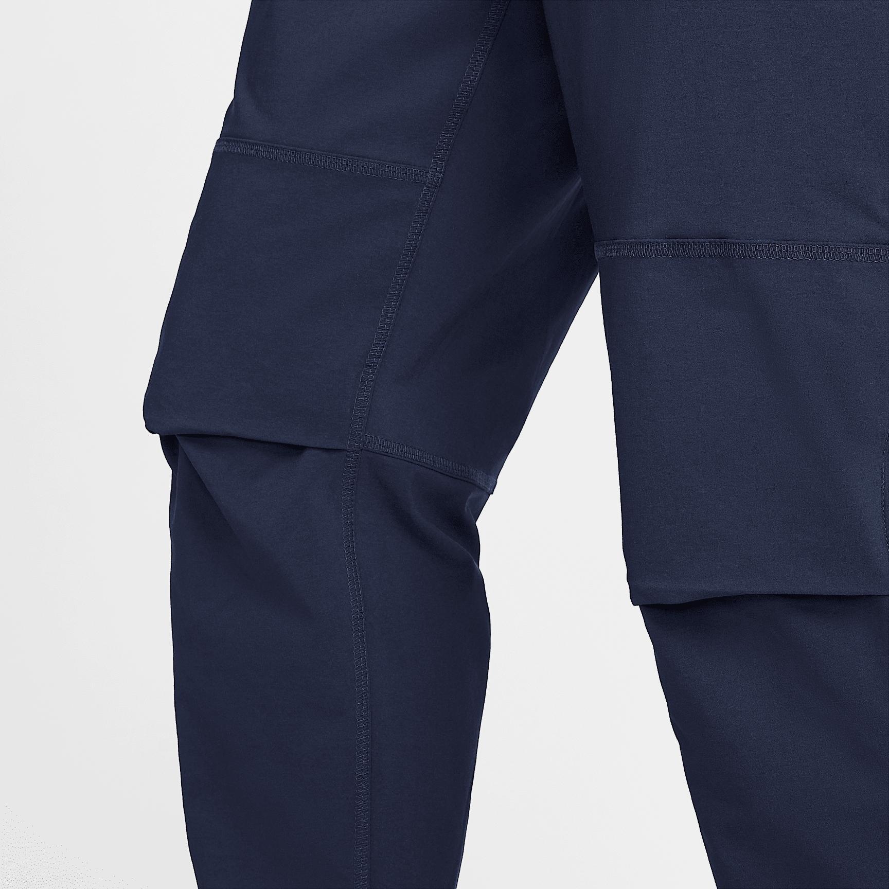 Nike Tech Men's Woven Pants Product Image