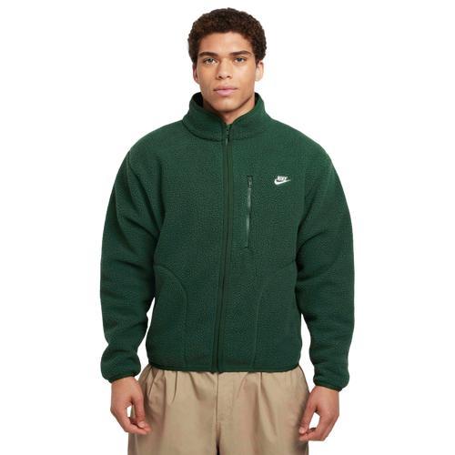 Mens Nike Sportswear Club Fleece Jacket Product Image