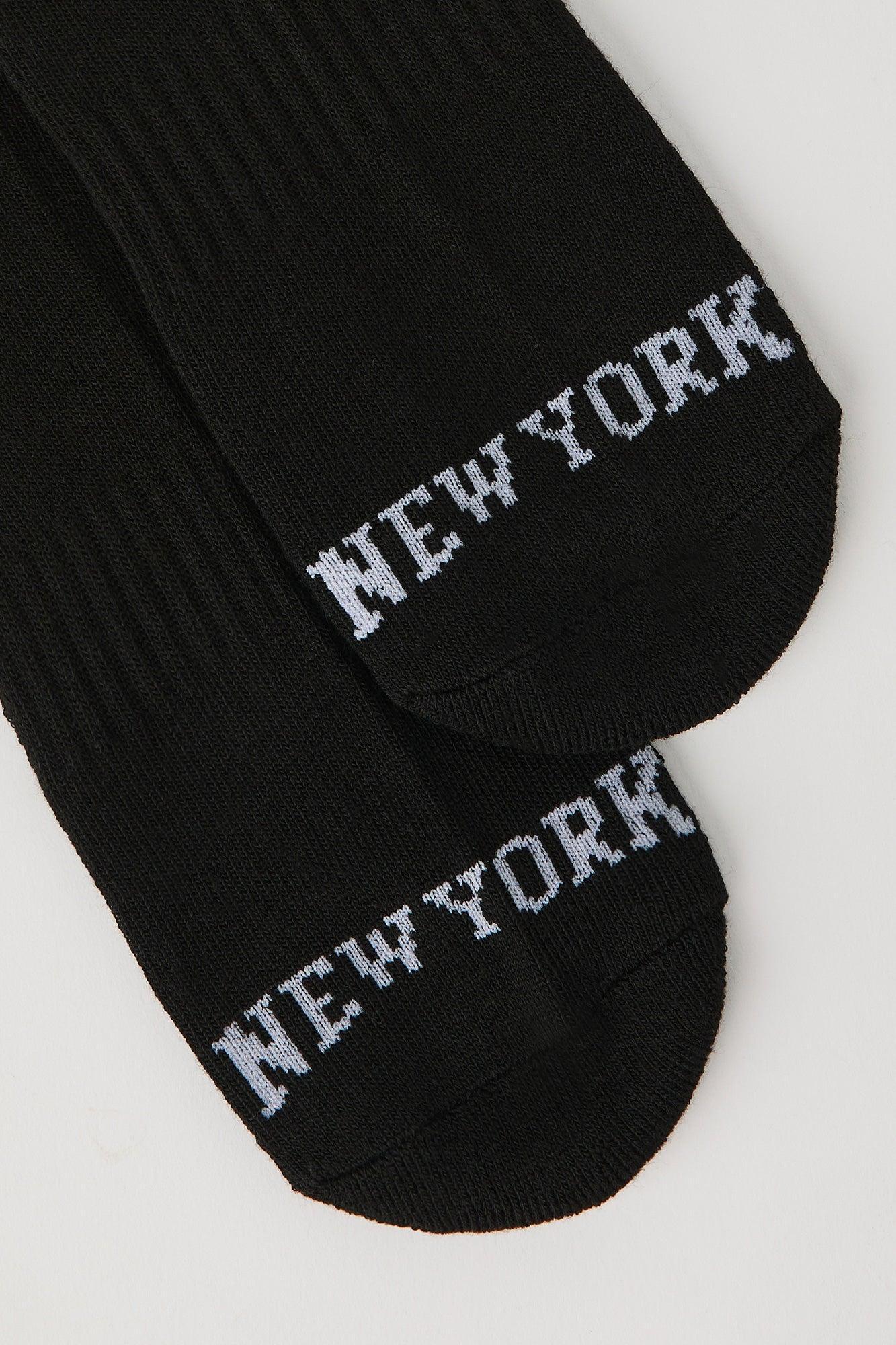 City Quarter Socks (5 Pack) Male Product Image