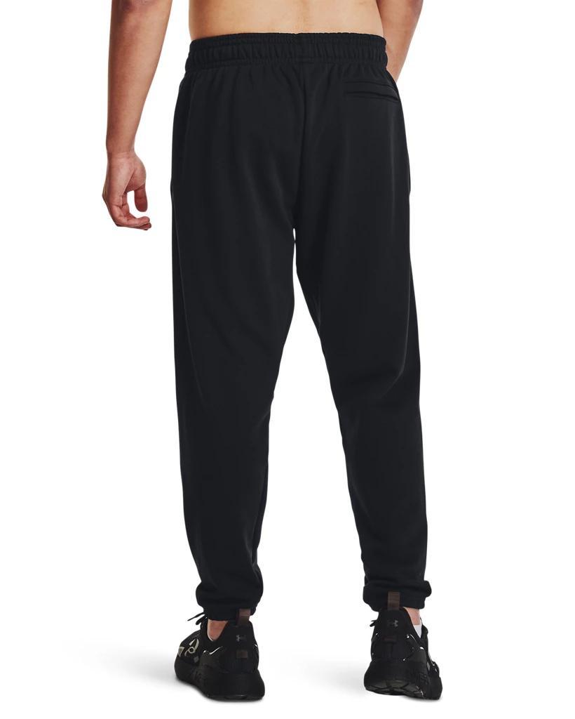 Men's UA Heavyweight Terry Joggers Product Image