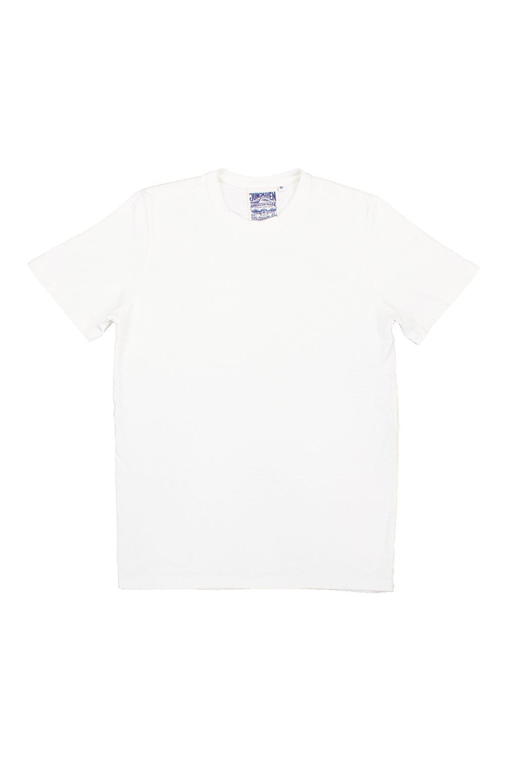 Baja Tee Male Product Image
