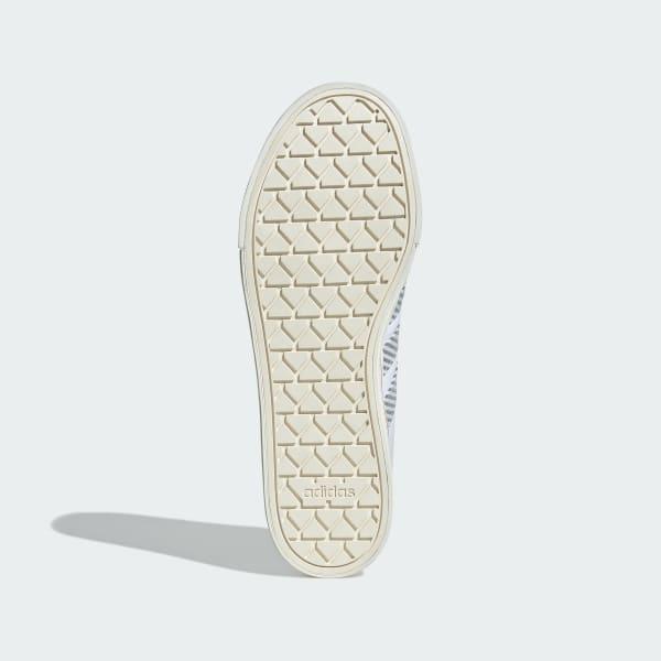 adidas Daily 4.0 Shoes Cloud White M 13 / W 14 Unisex Product Image