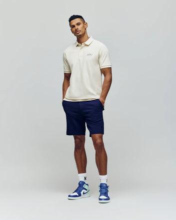 MENS SHIRO KNIT HONEYCOMB SHORT - B6R585F200 Product Image