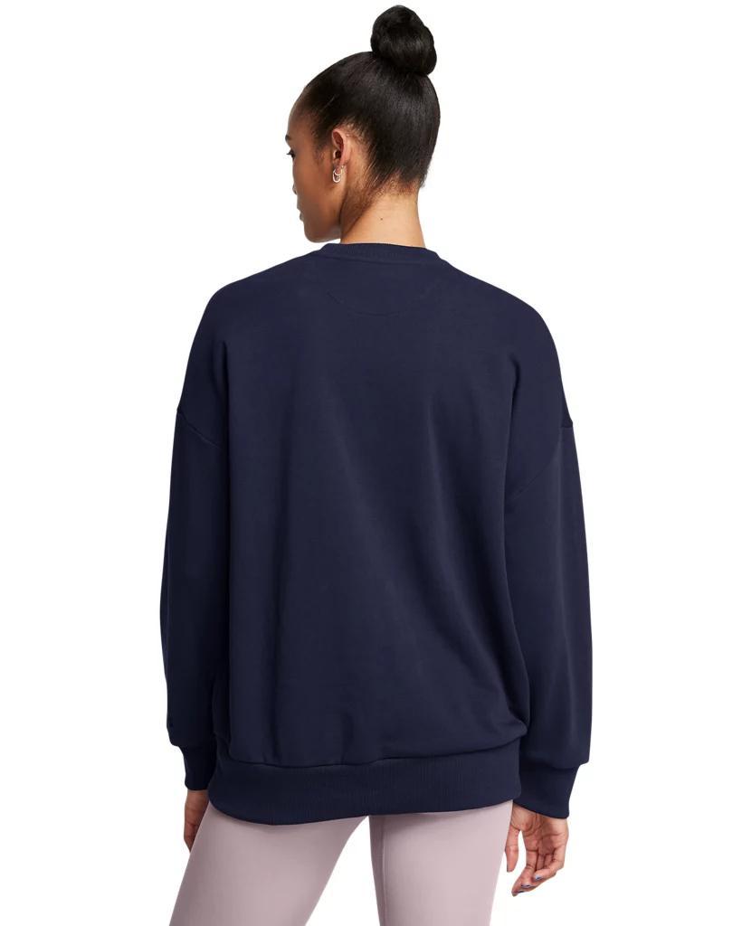 UA Icon Heavyweight Terry Product Image