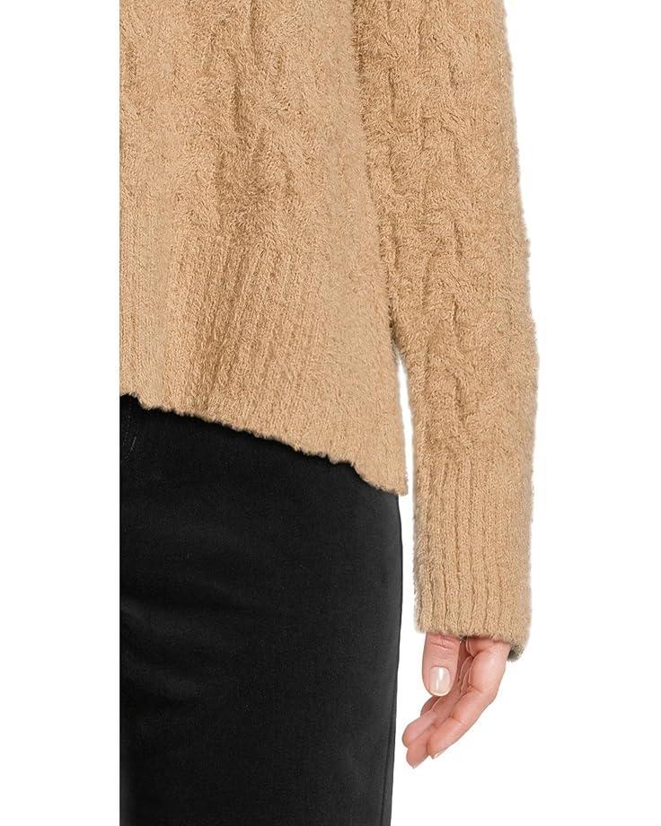 Crew Neck Sweater Product Image