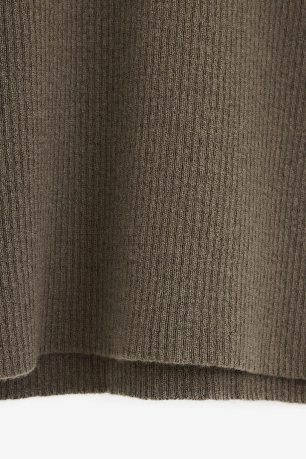 OUR LEGACY Sweaters In Grey Product Image