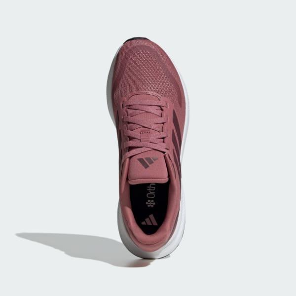 adidas Runfalcon 5 Running Shoes Core Black 11 Womens Product Image