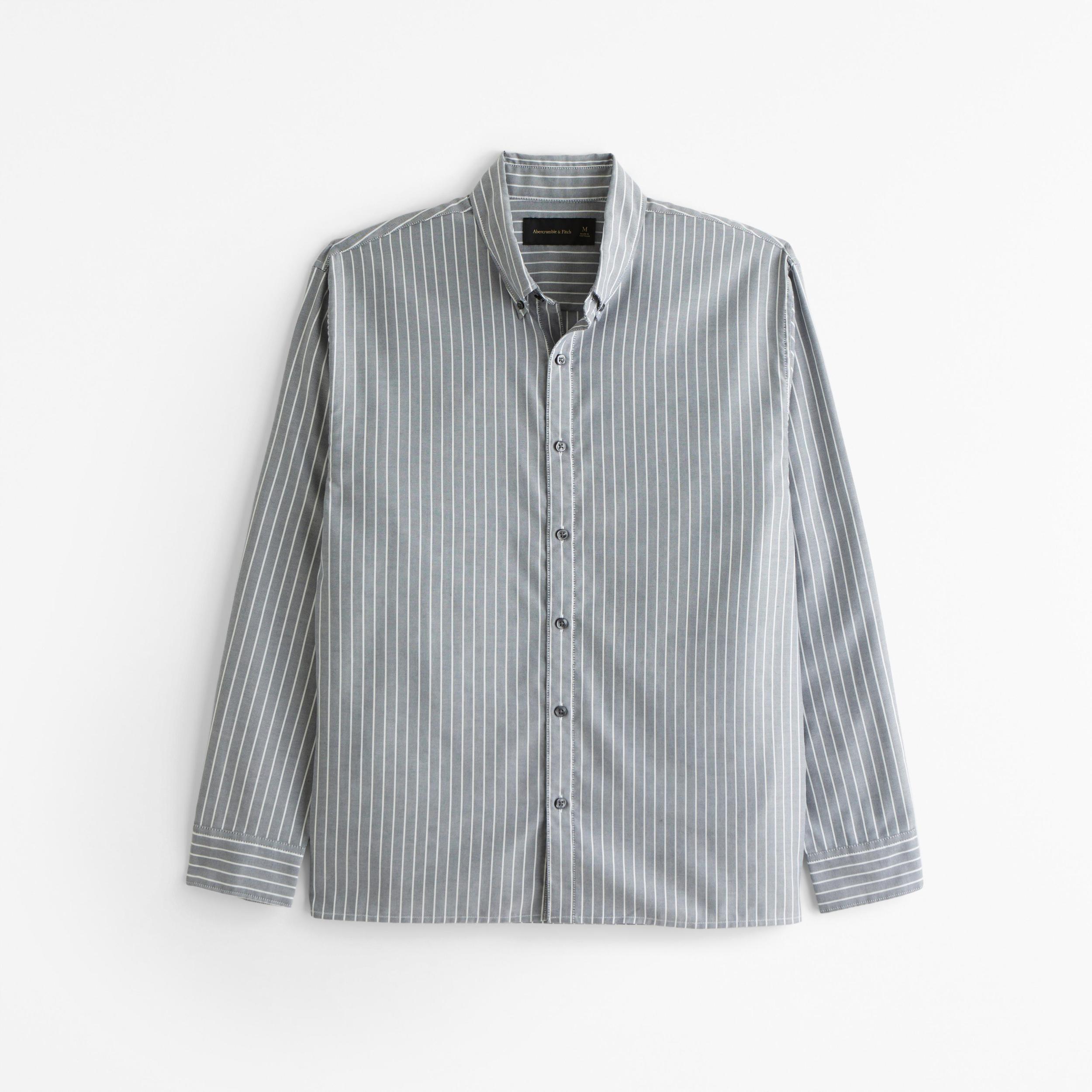 Oxford Shirt Product Image