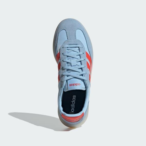 Barreda Decode Shoes Product Image