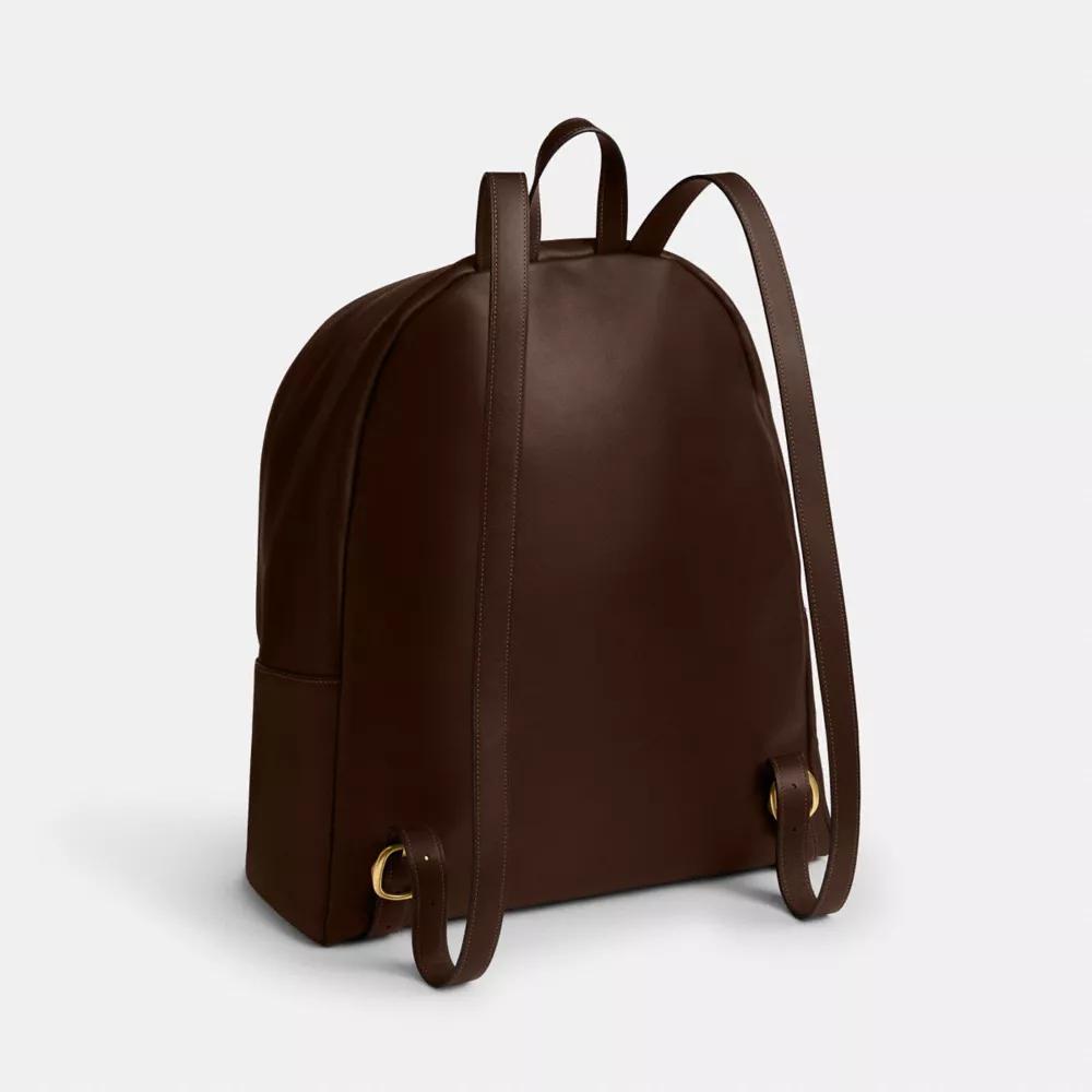Kisslock Frame Backpack Product Image