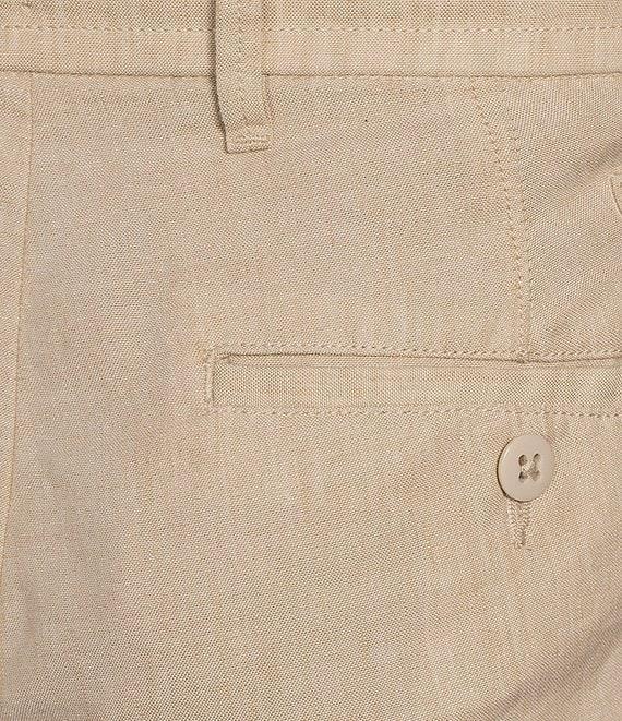 Cremieux Blue Label Madison Relaxed Fit Linen Jogger Pants Product Image
