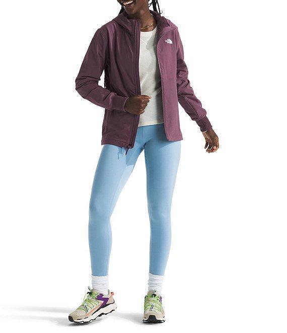 The North Face Shelbe Raschel Hoodie Product Image
