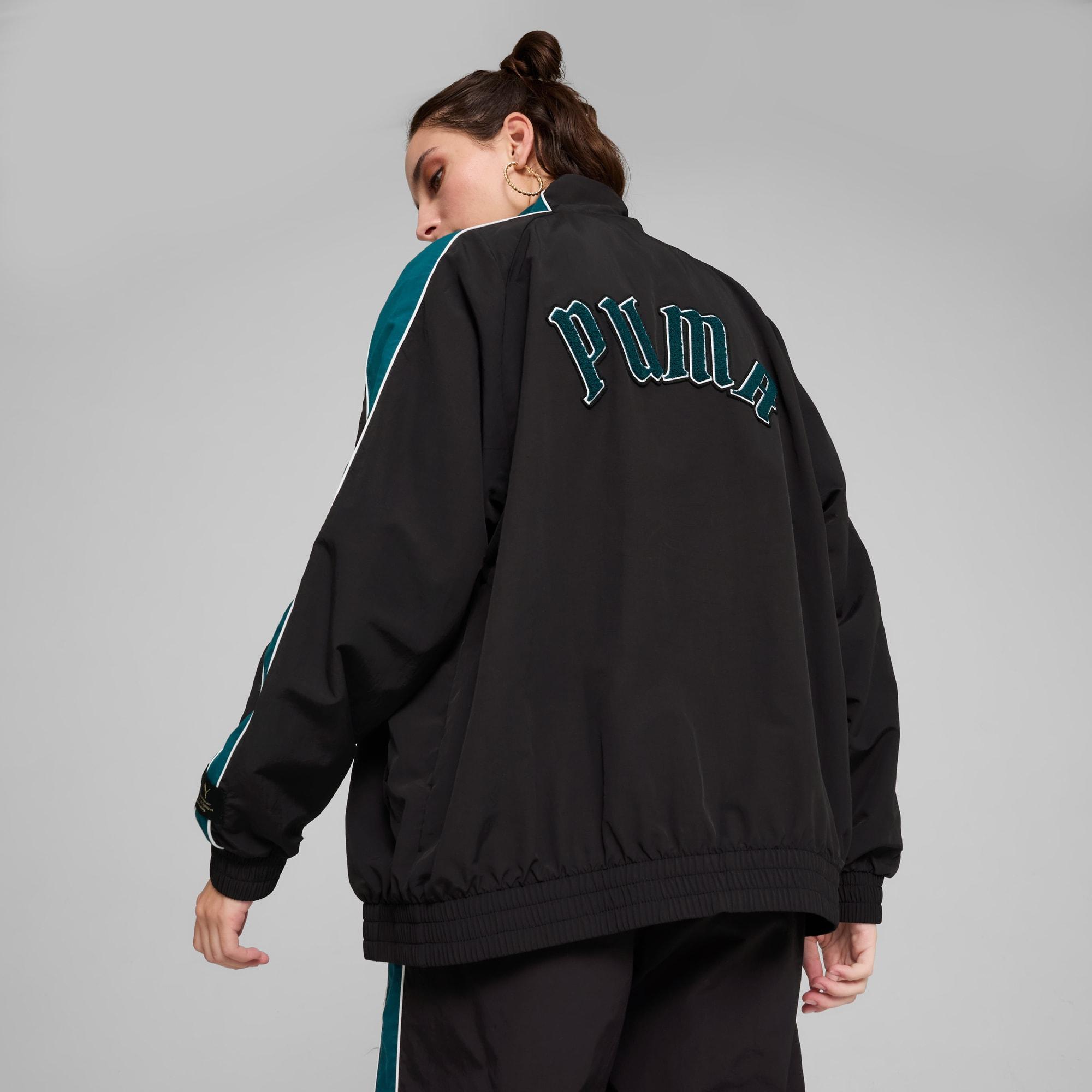PLAY LOUD T7 Track Jacket Product Image
