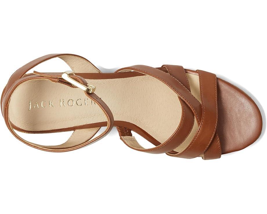 Marcia Cross-Band Sandal Product Image