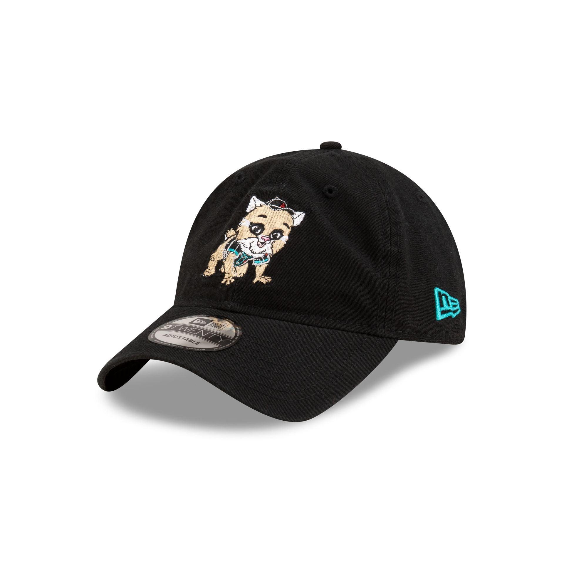 New Era Cap Everyday Classics Red 9TWENTY Adjustable Hat Male Product Image