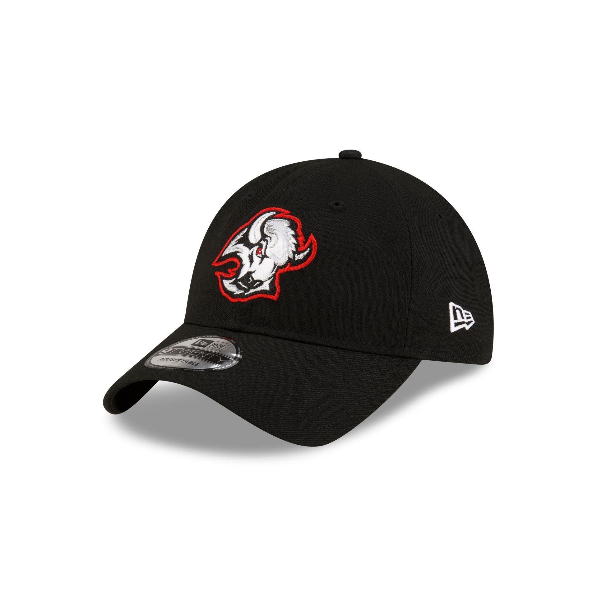 Purdue Boilermakers 9TWENTY Adjustable Hat Male Product Image