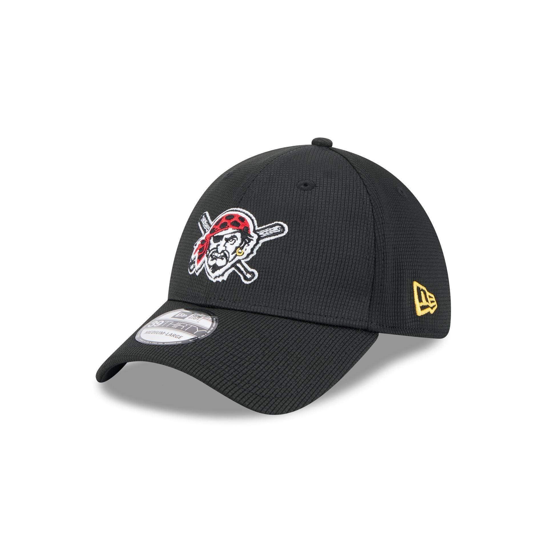 New York Jets Team Classic 39THIRTY Stretch Fit Hat Male Product Image