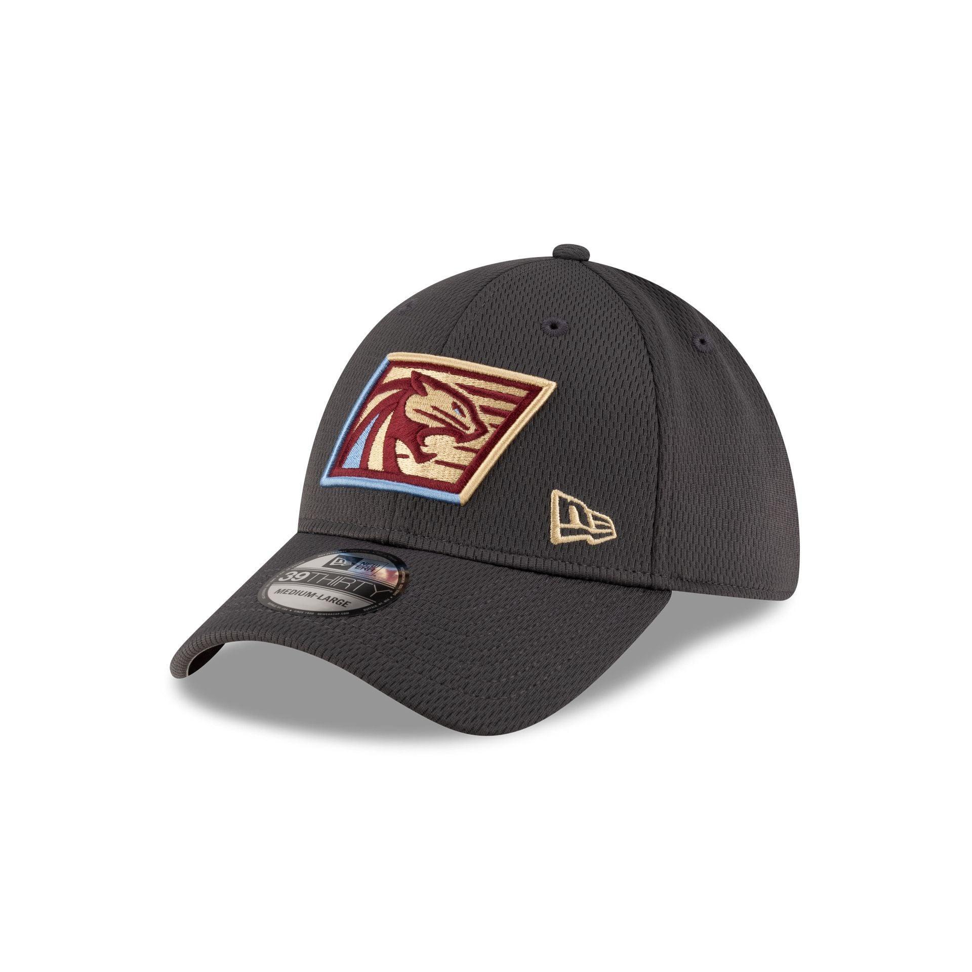 Cleveland Cavaliers Team Classic 39THIRTY Stretch Fit Hat Male Product Image