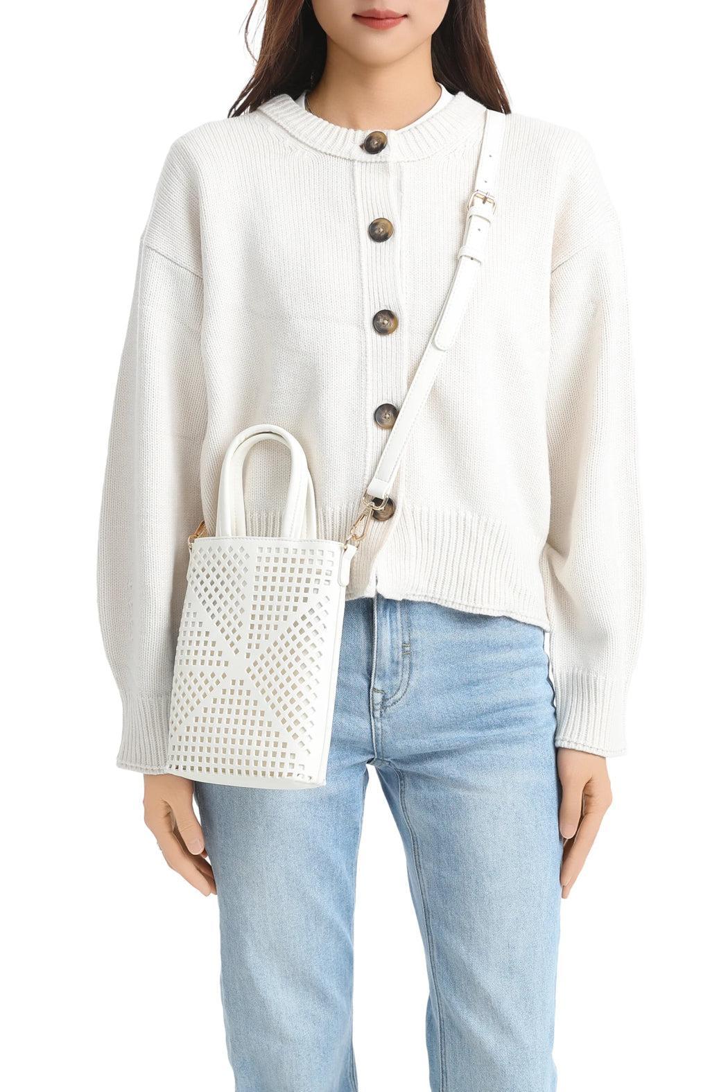 Mila Phone Tote Product Image