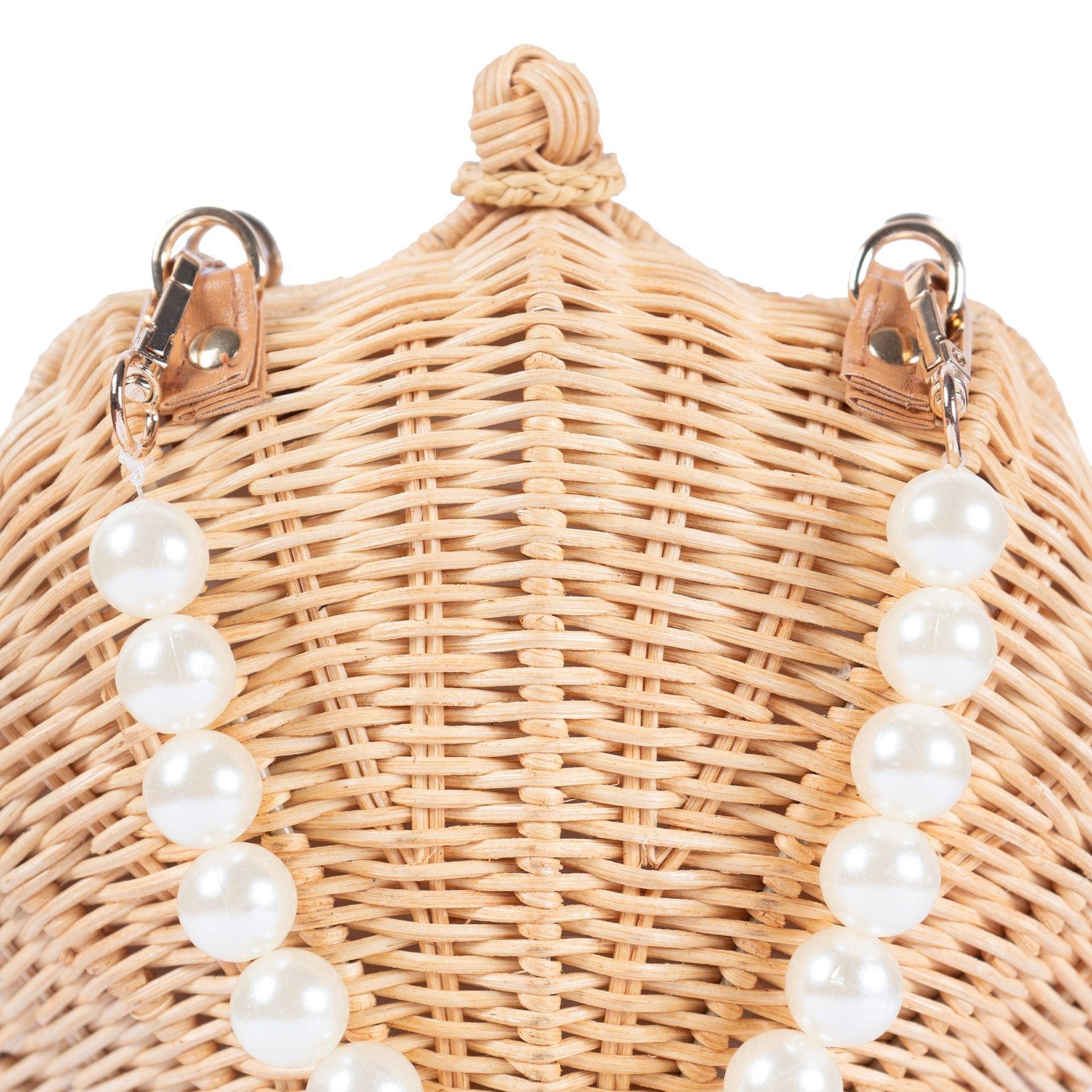 Shelly Pearl - Crossbody Product Image