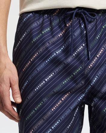 MENS RENMARK PB PRINTED SWIM TRUNK - B6W622F200 Product Image