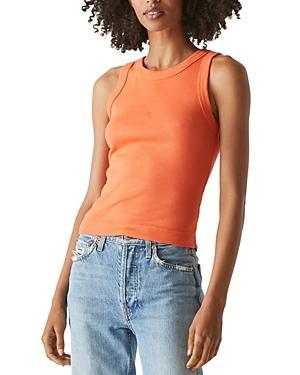 Michael Stars Gina Tank Top Product Image