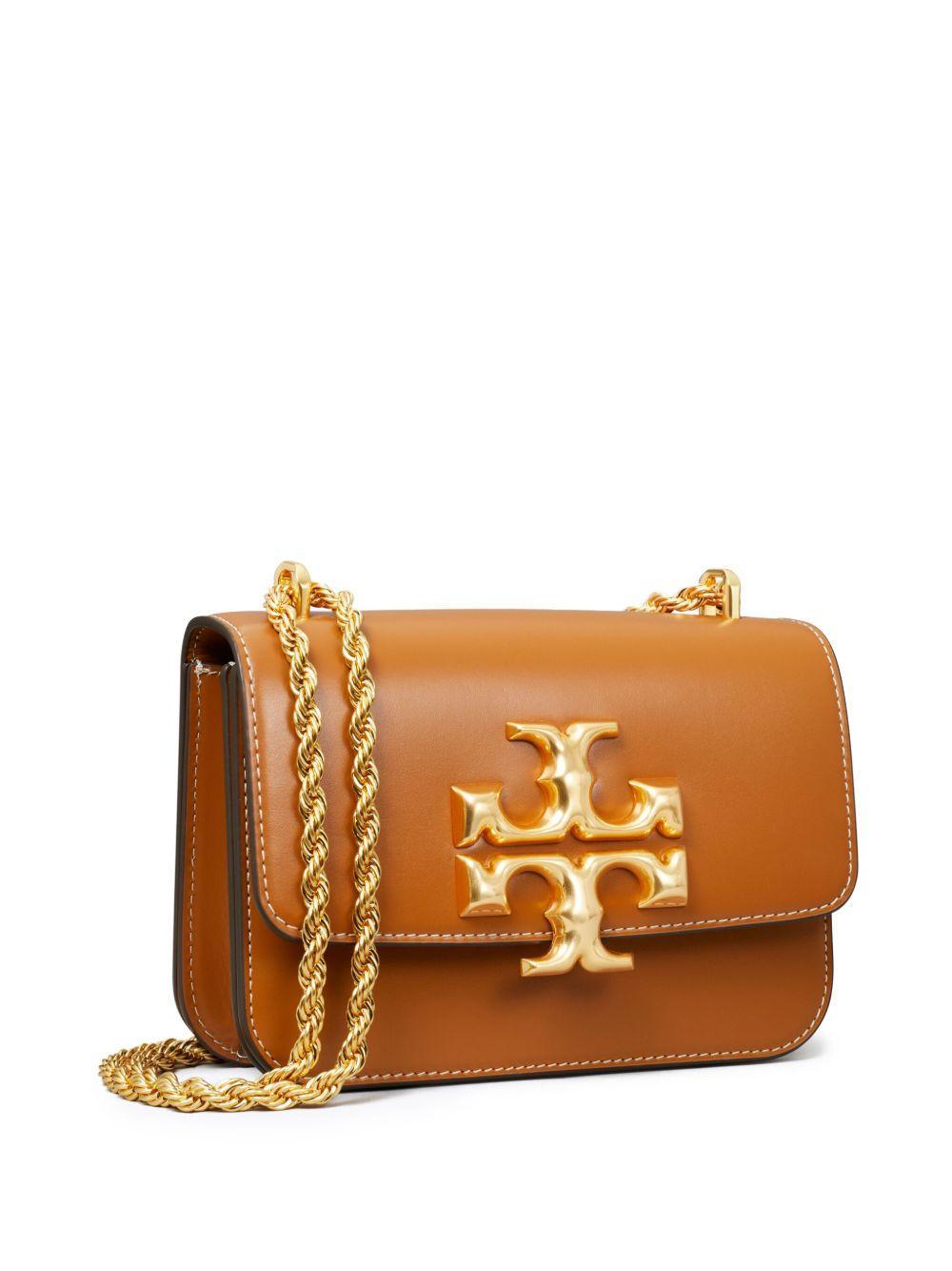 small Eleanor convertible shoulder bag Product Image