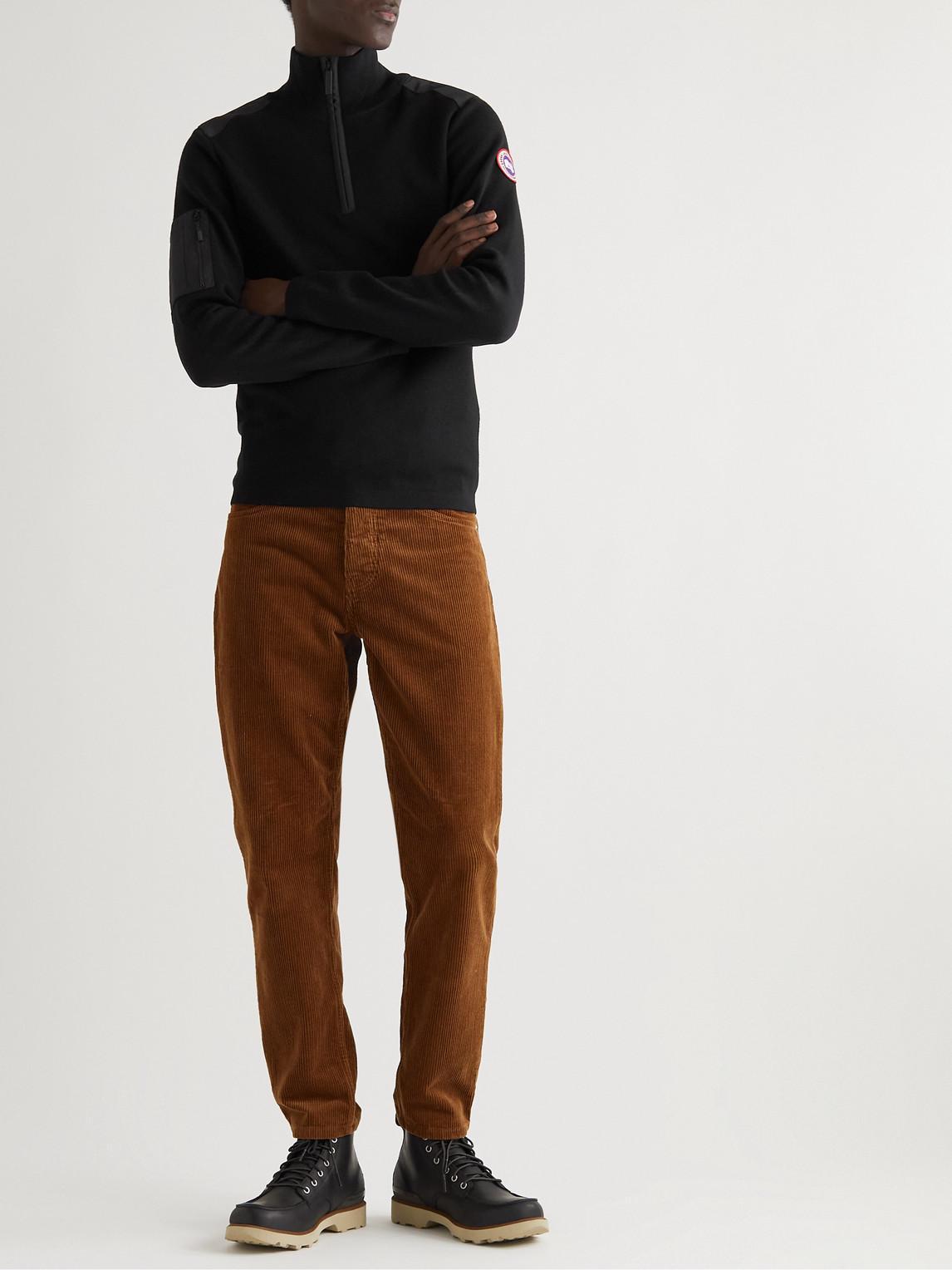 JUMBO HOODIE PIGMENT DYED Male Product Image