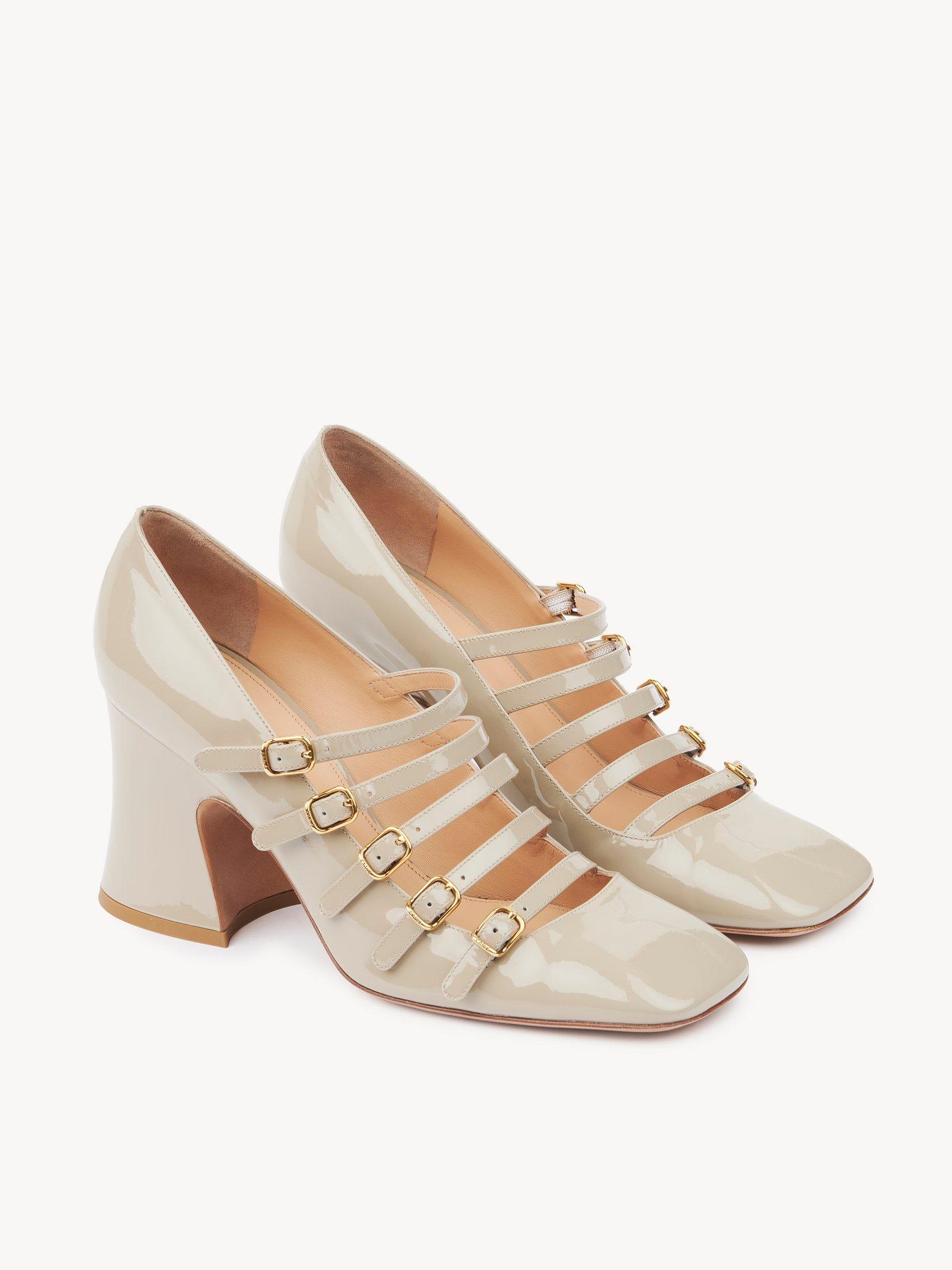 Janis pump Product Image