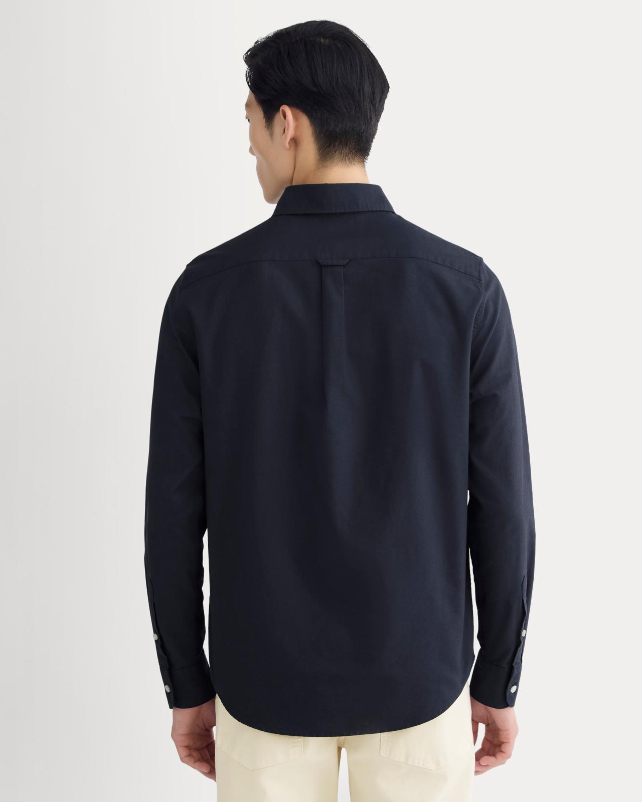 Mens Classic Oxford Shirt by Everlane Product Image