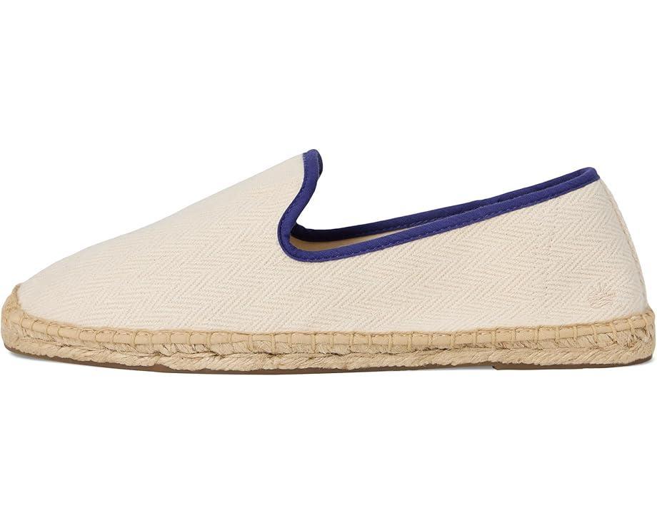 Leather Original Espadrille Product Image