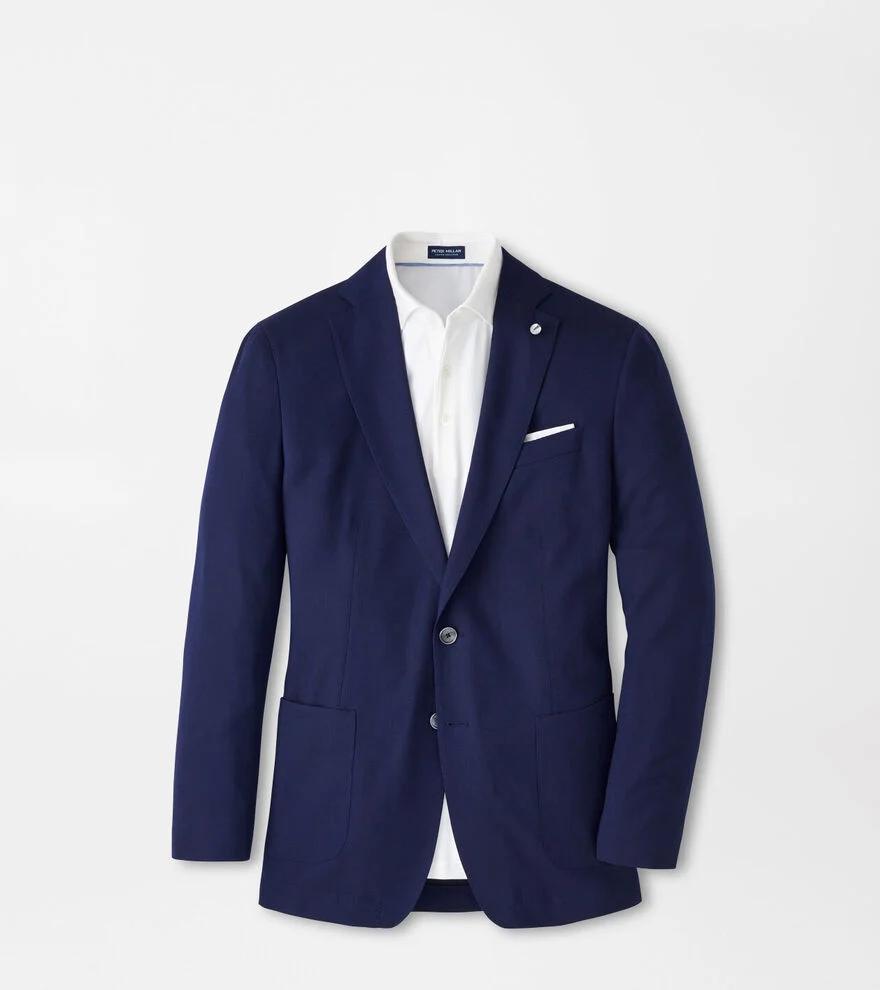 Mens Excursionist Wool Blazer Product Image