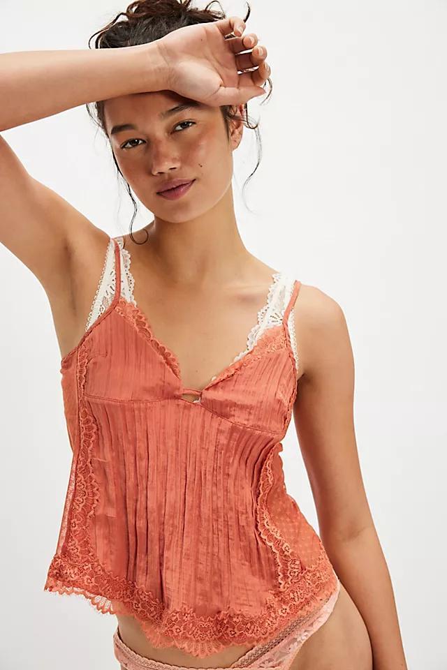 Eye Candy Cami Product Image