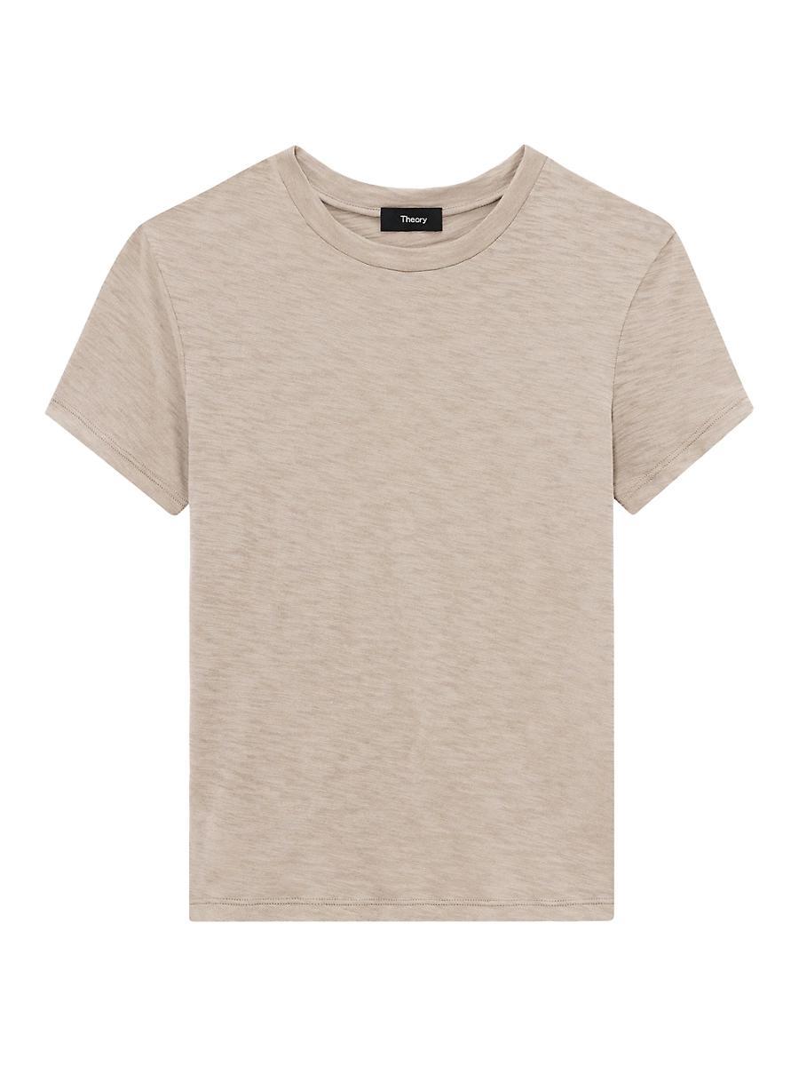 Tiny Tee 2 Nebulous Organic Cotton Top Product Image