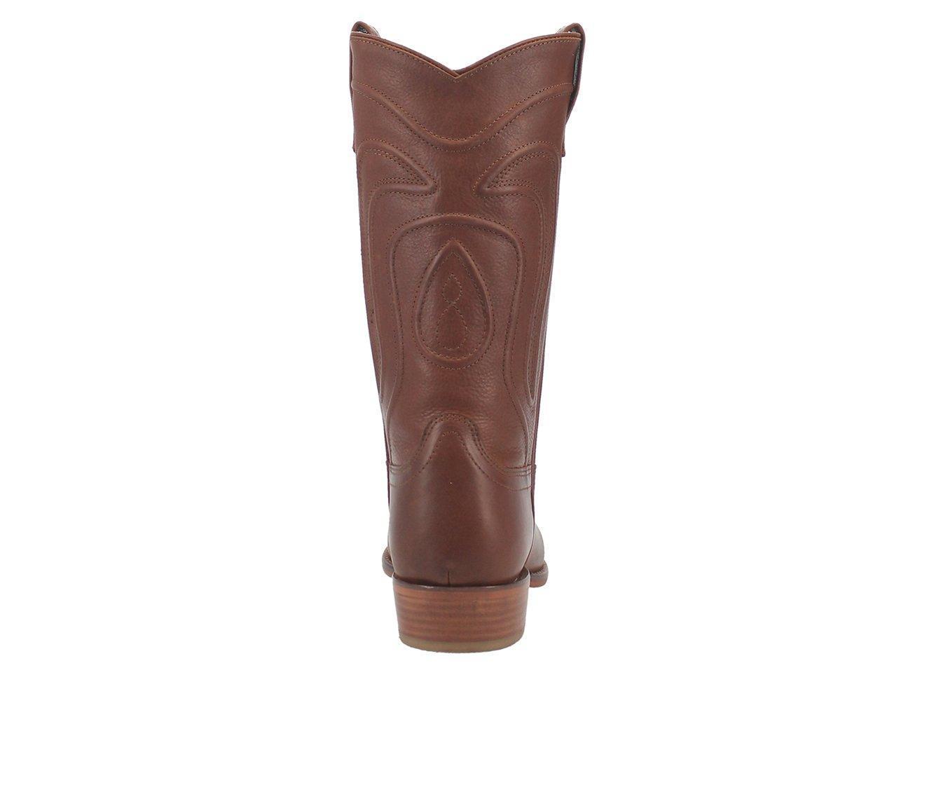 Men's Dingo Boot Montana Cowboy Boots Product Image