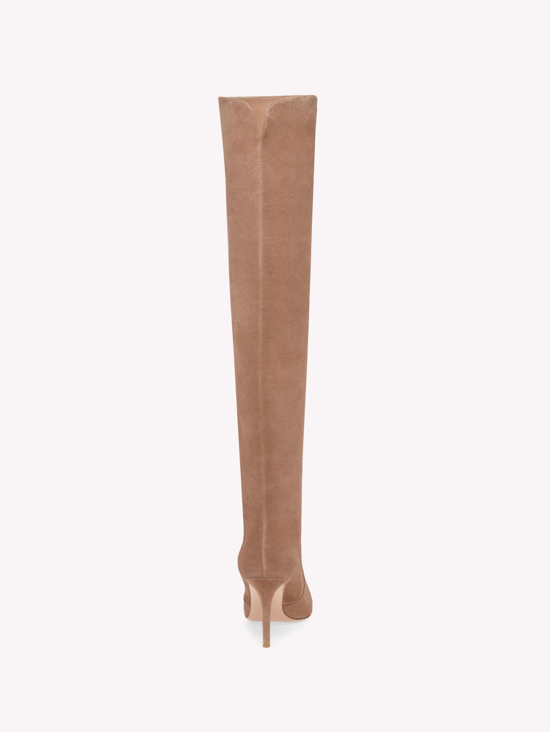 HANSEN CUISSARD Gianvito Rossi Product Image