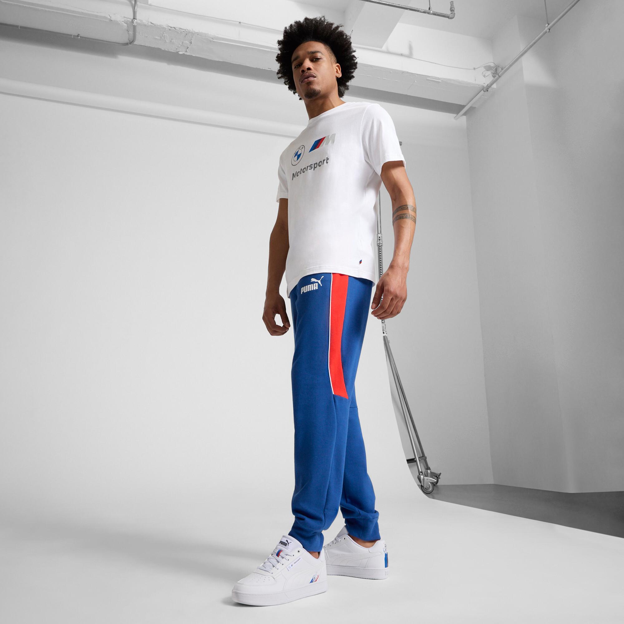 PUMA BMW M Motorsport Caven 2.0 Men's Sneakers Product Image